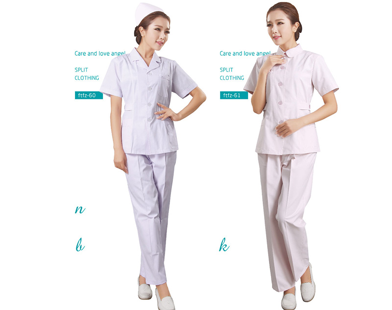 醫(yī)院應該如何購買護士服